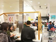 -宜家·瑞典风味餐厅(北京西红门店)