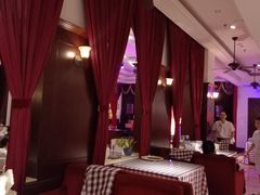 -邓丽君音乐主题餐厅