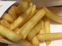 -汉堡王(EAC欧美中心店)