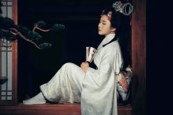 -持熹光年写真体验馆