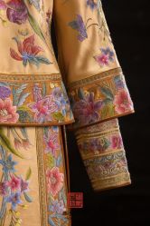 -藤薰定制中式嫁衣礼服旗袍店