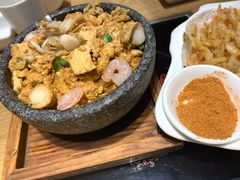 -小平岛開海水饺(浑南店)