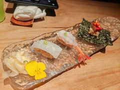 -Minase水濑·日料放题(外滩店)