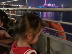 -武汉两江游览·夜游长江(汉口粤汉码头)