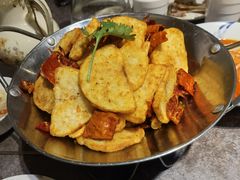 -贯贯吉·清真餐厅(浙江中路店)