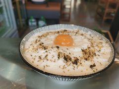 美颜云朵拌饭-朴太院·烤肉万岁·创意首尔料理(中联广场店)