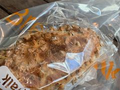 -BreadTalk面包新语·烘焙蛋糕(高德置地春广场店)