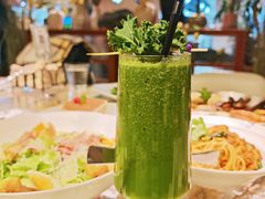 -Wood Garden(合生汇店)