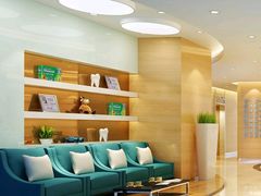 -雅悦齿科(顾村公园店)