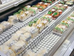 -京客隆超市(北苑店)