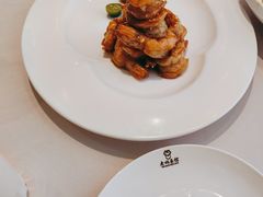 -老妈菜馆(建设街店)
