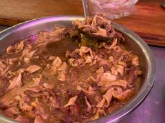 -阿娟牛肉丸·手打牛肉丸·现做现卖