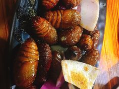 -丹东特色烤肉(学府路一部店)