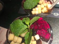 老长沙冰粉-蛙小侠·沸腾砂锅(南山欢乐颂店)