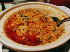 -潮界(虹桥新天地店)