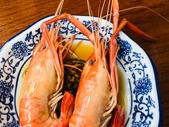 -孙盛兴奥灶面馆·蟹黄面·三虾面(山塘街总店)