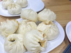 -老陶包子铺(南大西南村店)