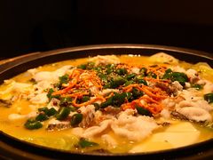 -山城外·非遗酸菜鱼(蜀都万达店)