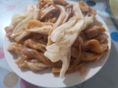 -金台阶鱼馆(于桥水库店)