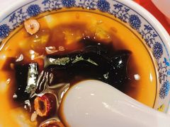 -巴九门老火锅(来福士打望店)