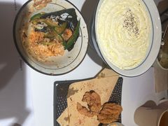 -火山屋台(新街口店)