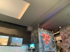 -Cafe Aewol Monsant