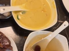 -漢咖啡·全服务式自助晚餐(武汉洲际酒店)