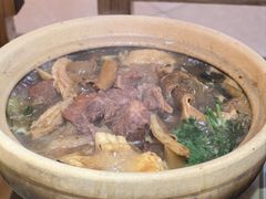 -牛腩之旅·牛腩牛杂煲(光启城美食城店)