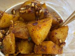 永红凉皮炸土豆-曹凉粉(西正街店)