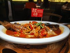 -桂小厨广西菜(青秀万达店)