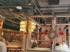 -破三川·新川菜(静安大融城店)