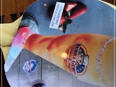 -阿甘虾餐厅(凌霄阁店)