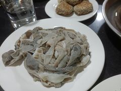 -天桥老金涮肉(牛街店)