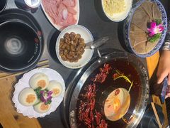 -巴蜀印象火锅(永陵总店)