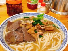 -锦泓老字号猪脏粉(东联大厦店)