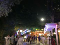 -江门古兜温泉小镇