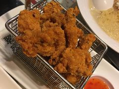 -翠华餐厅(湾仔店)