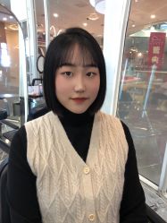 -川和潮人漂色·烫染·接发