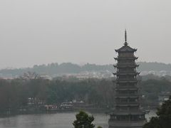 -桂林两江四湖景区