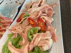 -一家东北烤肉(华大店)