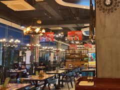 -豪约客牛排(海大南门店)