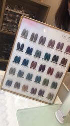 -森日式美甲沙龙MORI NAIL总店