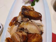 -凯鸽酒楼(大同振兴街店)