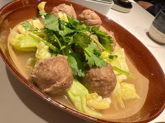 -乔阿马·江南味·驴肉香(龙湖华泾天街店)