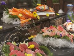 -喜庭海鲜自助(来福士店)