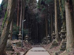 -上色见熊野座神社