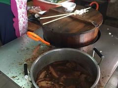 -老嘢扣肉糯米饭(云亭街店)