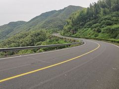 -四明山国家森林公园