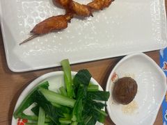 -阳阳中国饭(北京荟聚店)