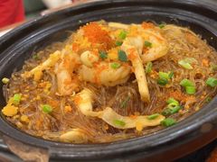 -火啫啫·粤式啫啫煲(南通首店)